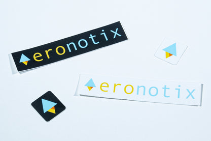 Eronotix Rocket Alti